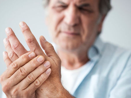 Tique nervoso pode mascarar distonia muscular