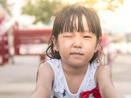 Tiques podem ser desencadeados em tempos estressantes de isolamento social