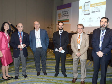 Epilepsia em destaque no XXI Congresso Paulista de Neurologia