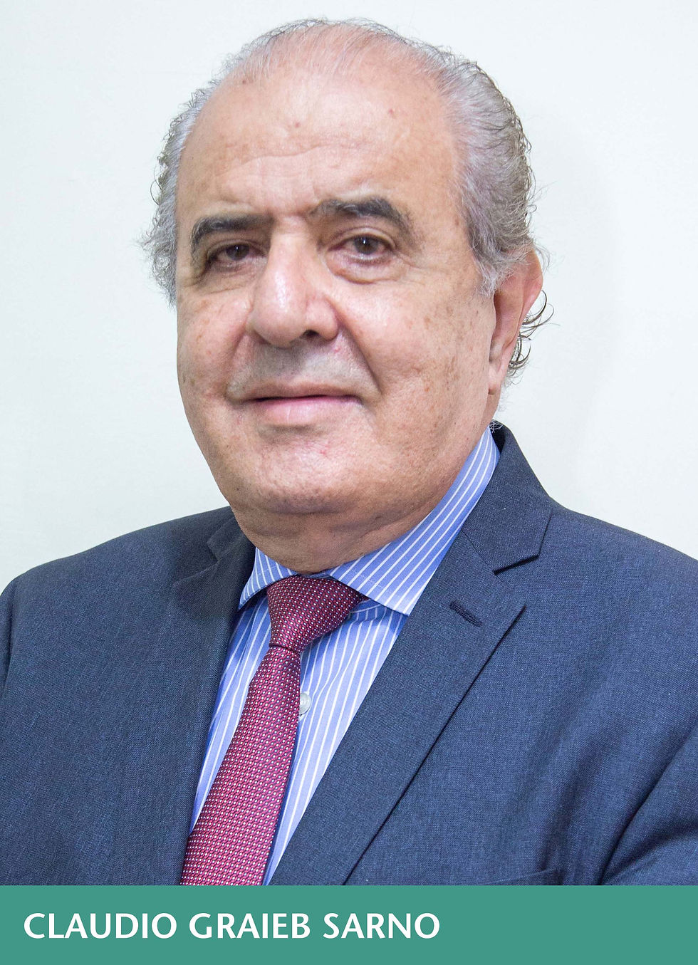 CLAUDIO GRAIEB SARNO