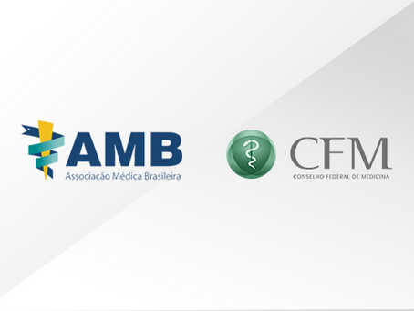 CFM e AMB: esclarecimento à nação