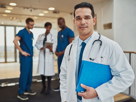 Carta dos médicos do Brasil à nação