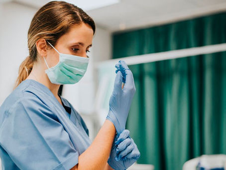 CFM realiza pesquisa com os médicos brasileiros sobre saúde mental