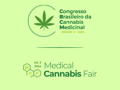 Módulo “Business Cannabis” explora o potencial econômico da cannabis medicinal no 3° CBCM