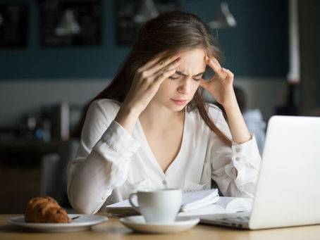 Três em cada 10 brasileiros sofrem de algum tipo de tontura no Brasil