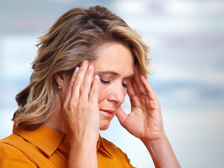 Preocupação com vírus causa dor de cabeça em 31% dos brasileiros