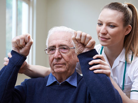 Paralisia cerebral, o que você precisa saber