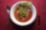 Soupes