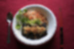 Plats vermicelles