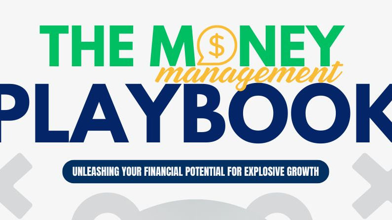 The Money Management Playbook