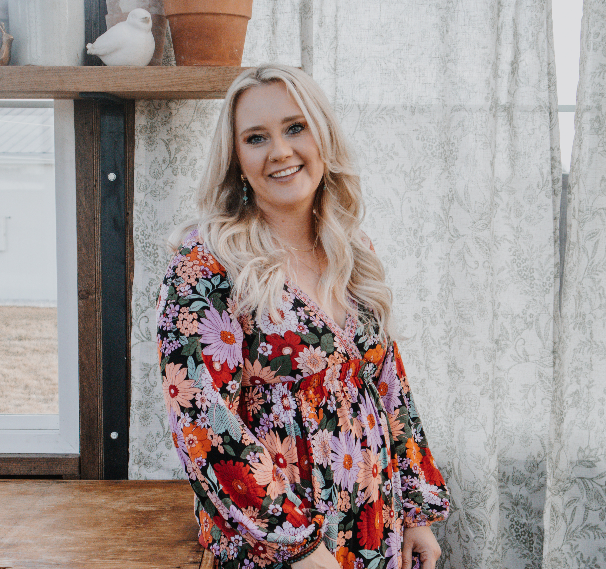 Writer: Kristen Goltz, LMFT