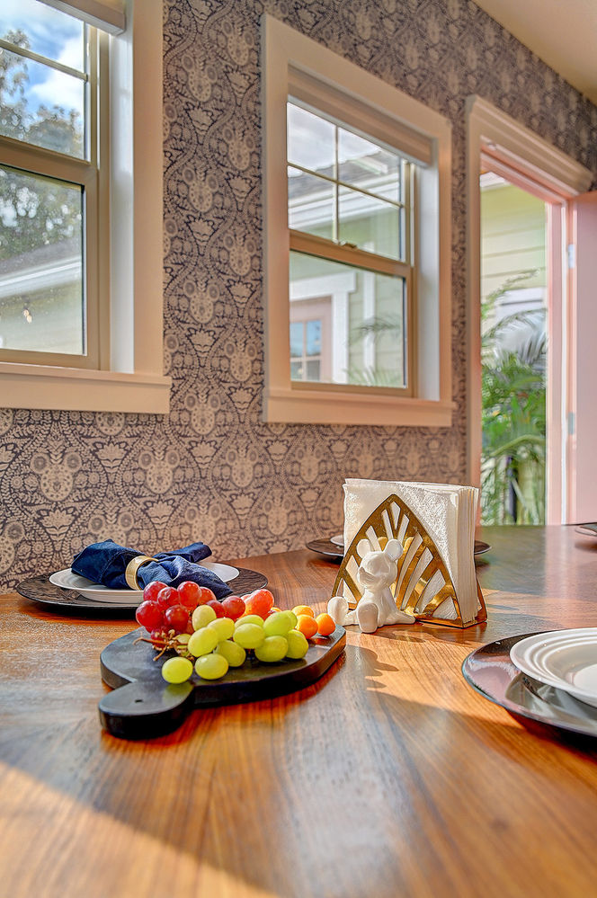 Airbnb Detail Photos