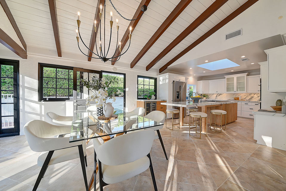 Luxury Property in Palos Verdes