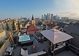 Los Angeles View