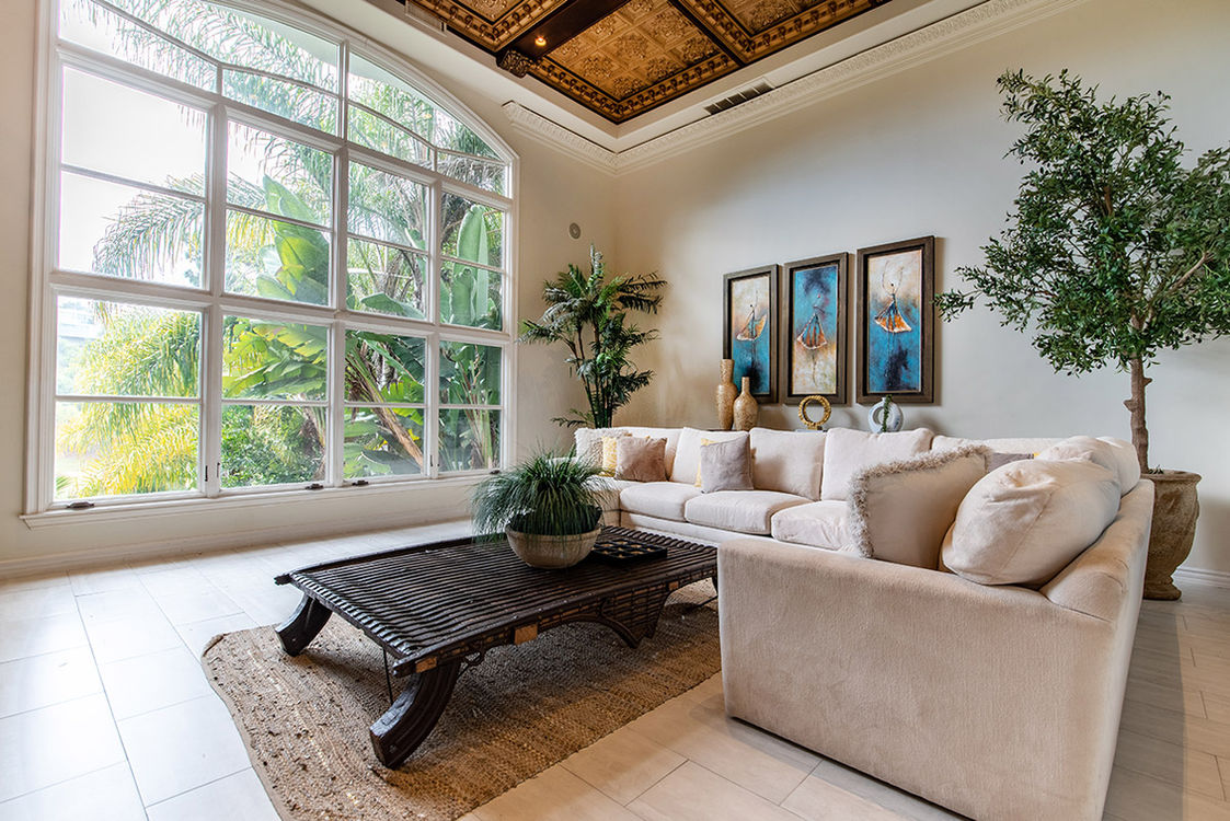 Bel Air Real Estate Photography