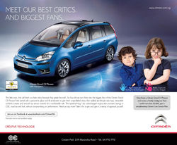 Print Ad