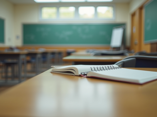 Consultoria em Educação: Soluções Personalizadas e Eficientes