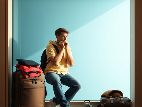 Student Storage Solutions in Glasgow Affordable Options for Summer Holidays