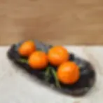 Thumbnail: Forged bowl