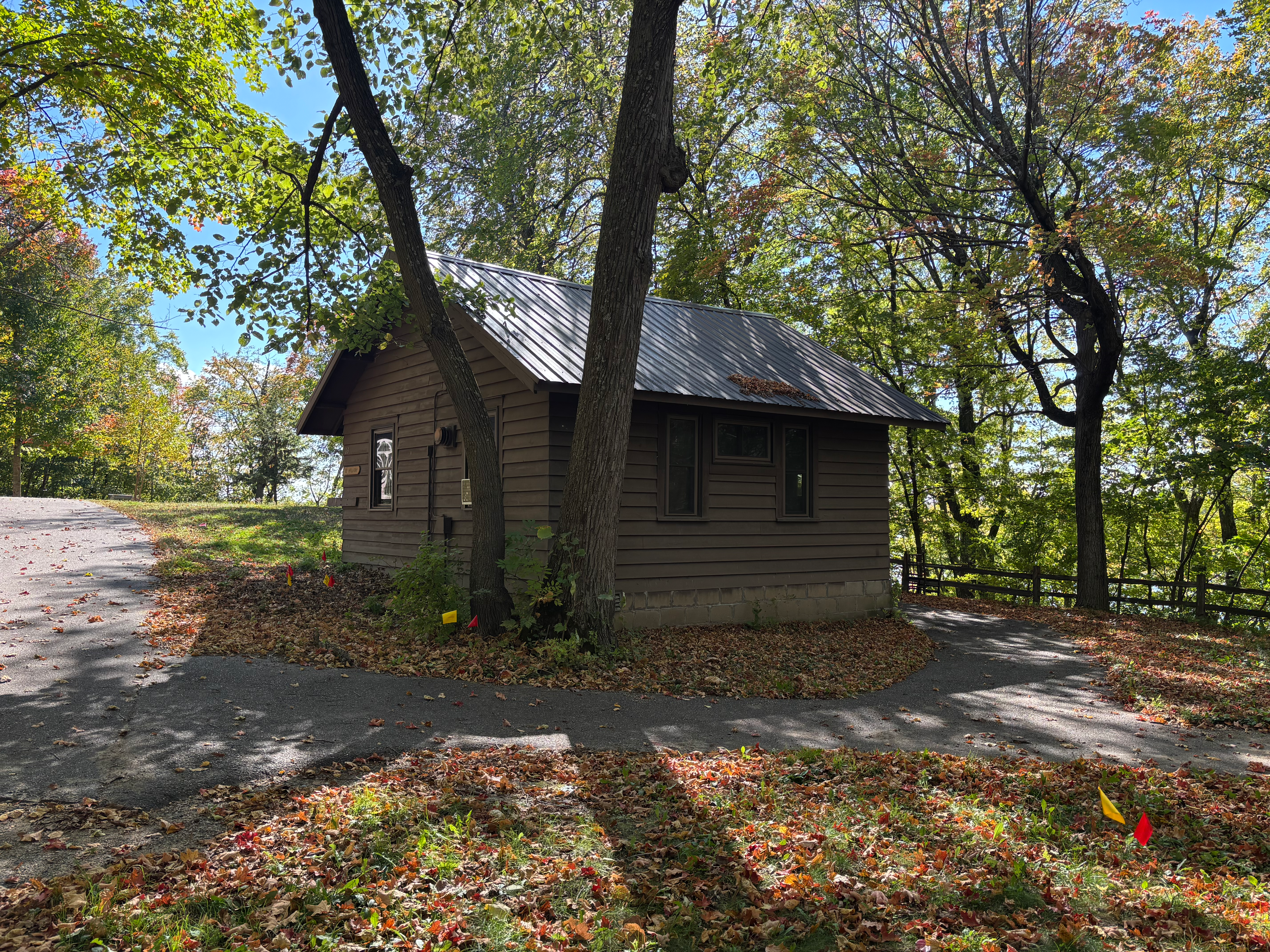 Sauna Camp Minnesota - Image 20