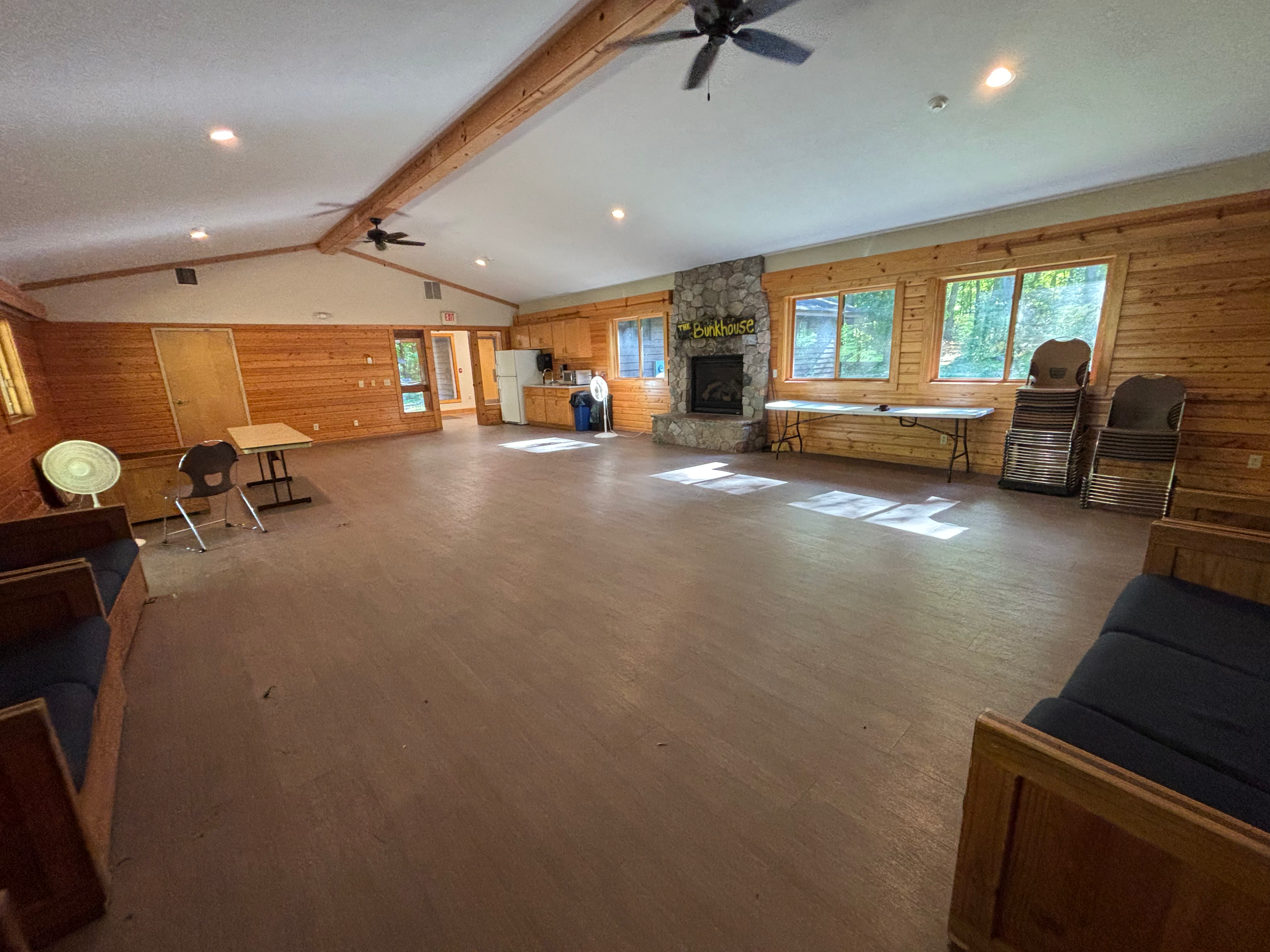 Sauna Camp Minnesota - Image 26