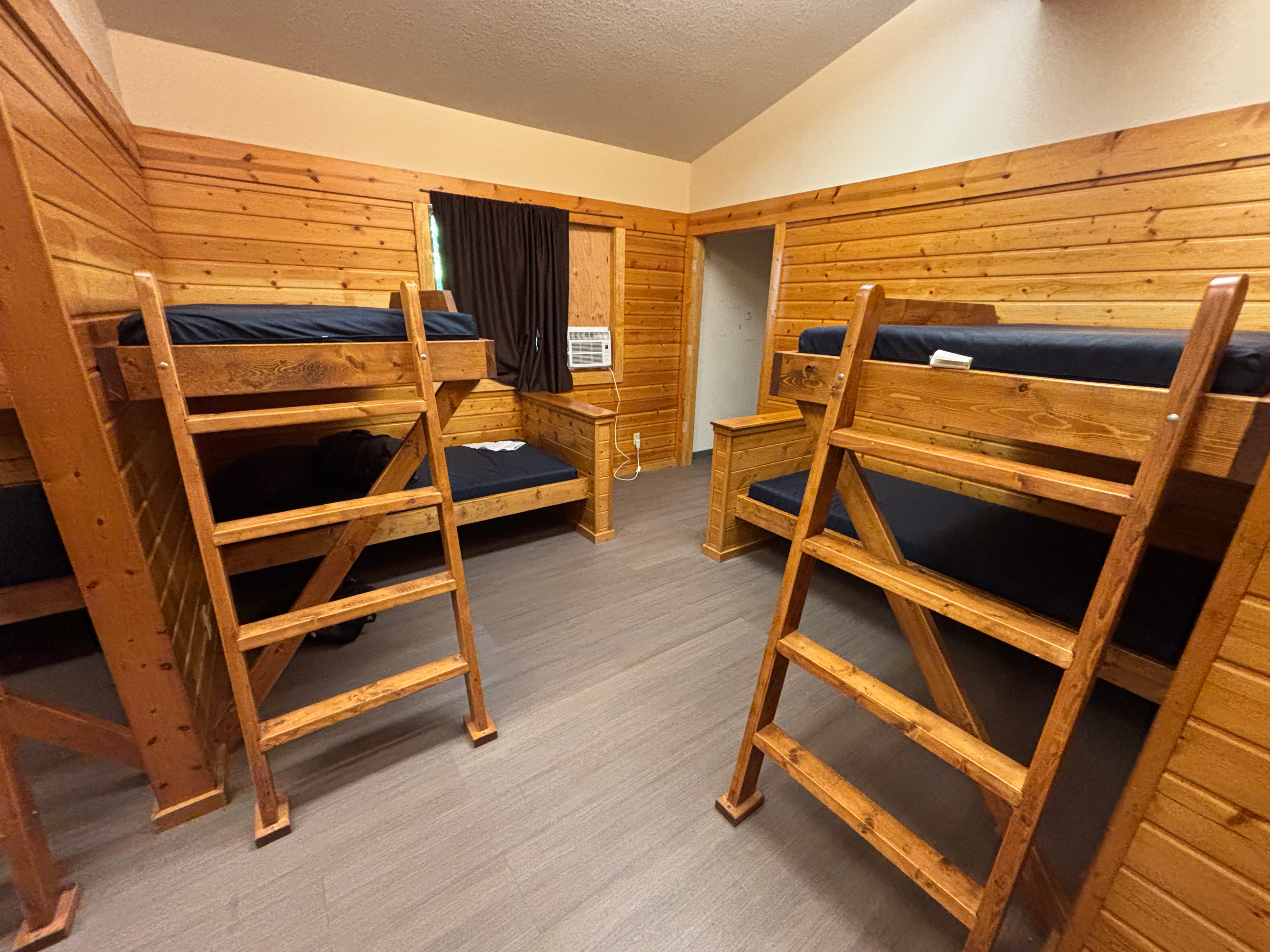 Sauna Camp Minnesota - Image 24