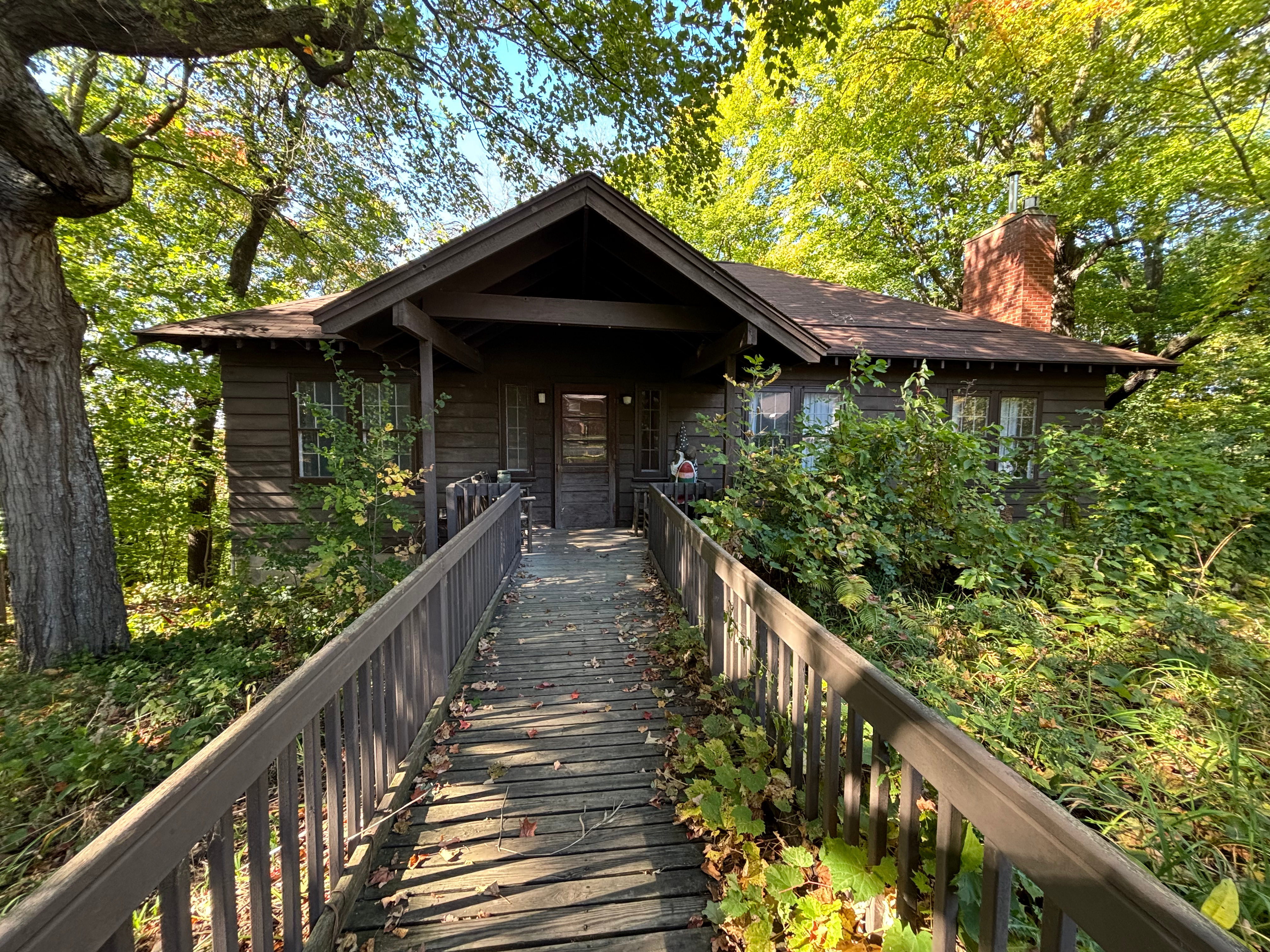 Sauna Camp Minnesota - Image 16