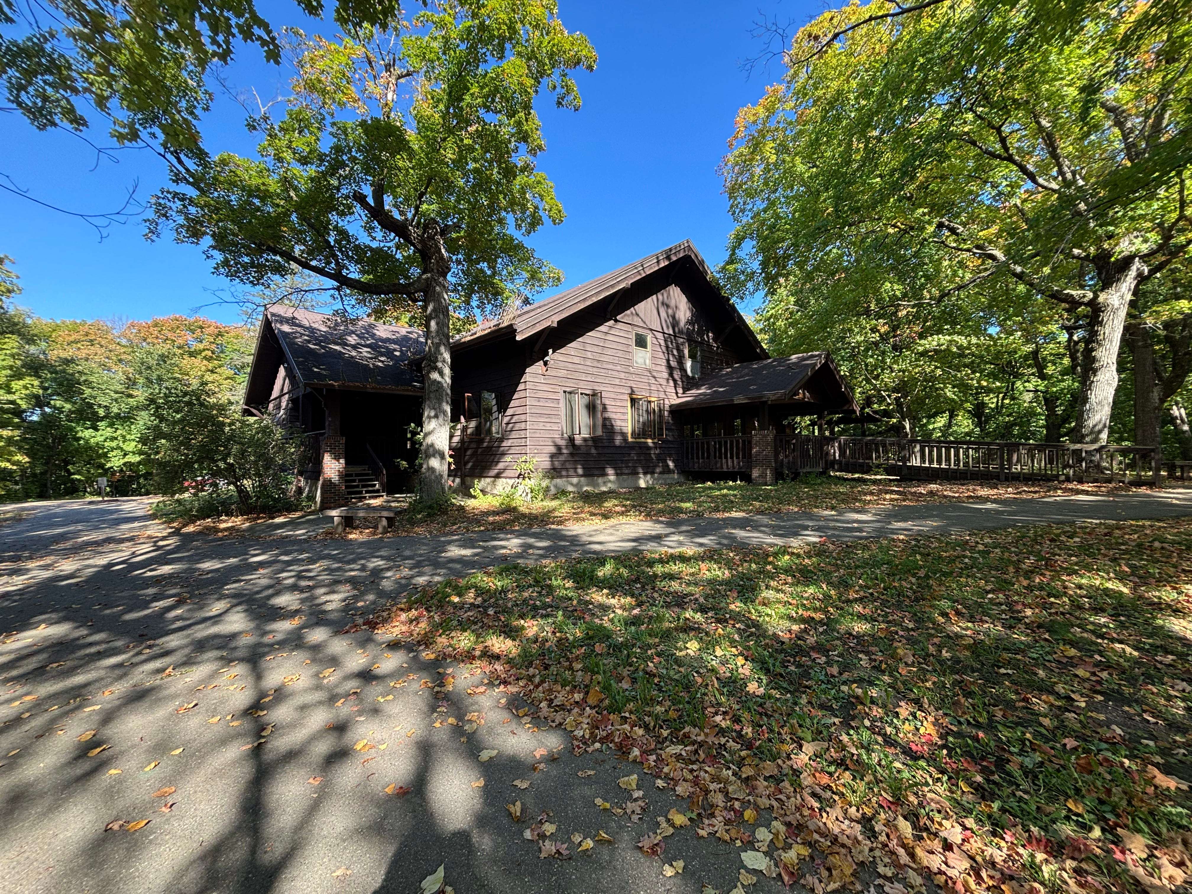 Sauna Camp Minnesota - Image 30