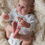 Thumbnail: Kobi 19" Vinyl Doll Kit4
