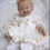 Thumbnail: Kenzie in frilled dress