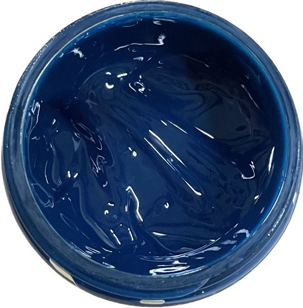 IRHSP Blue Vein
