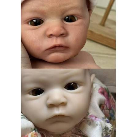 Thumbnail: Jasmim Doll Kit3