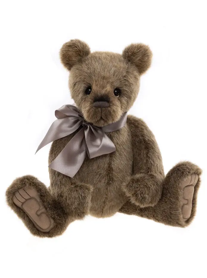 Thumbnail: Charlie bear Barlow
