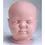 Thumbnail: Rose 19" Reborn Kit Head