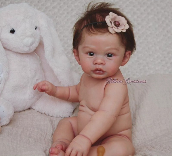 Zippy Doll kit