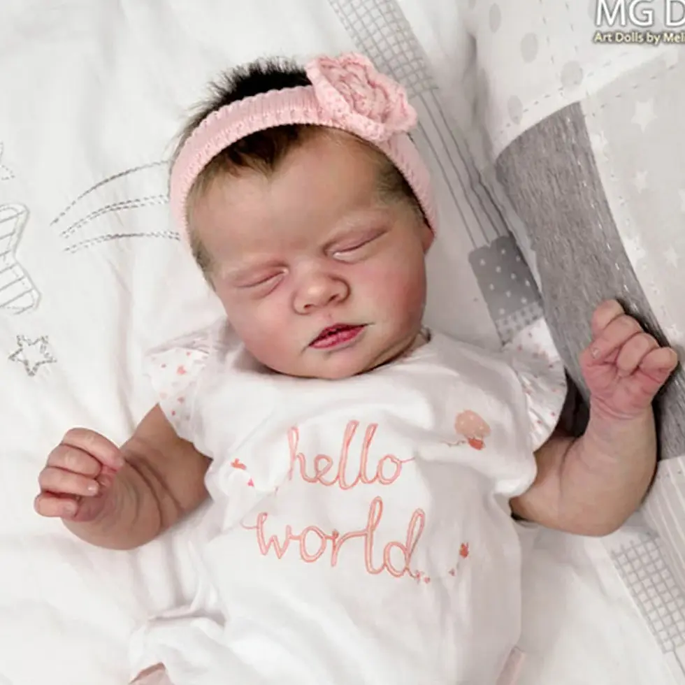 Ana Realborn Kit