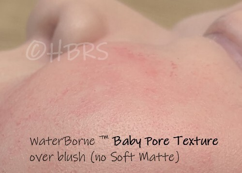 Thumbnail: Waterborne Baby Pore Texture & Soft Matte, 1 oz Set