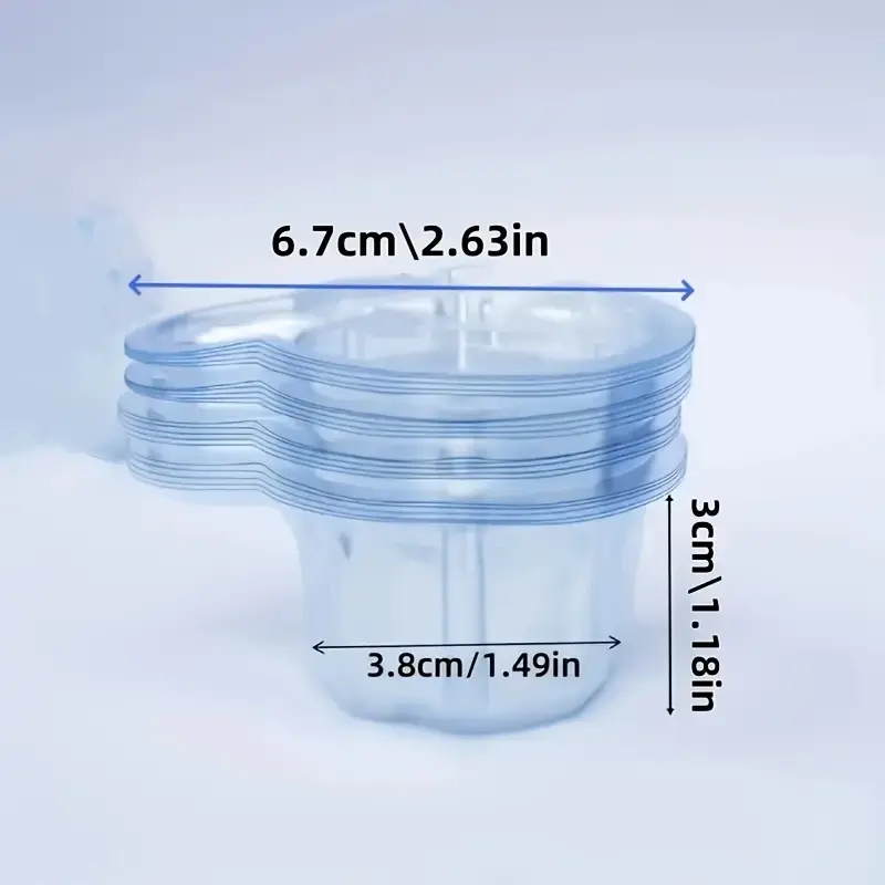 Thumbnail: Mixing Cups