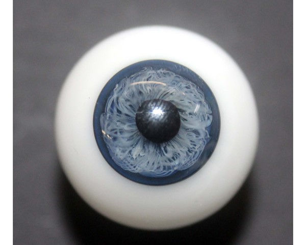 Thumbnail: SilcPro Artisan Half Shell Eyes
