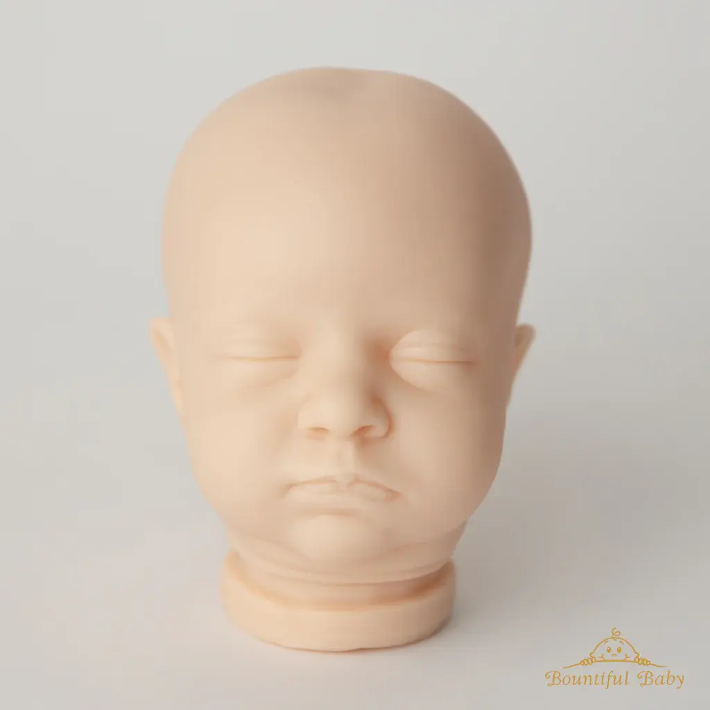 Professional Reborn Doll Restoration Service