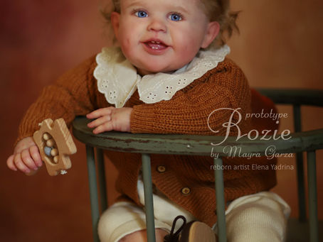 What Is a Reborn Doll?