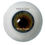 Thumbnail: German Glass eyes fromBlue Topaz