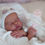 Thumbnail: Blair Reborn Vinyl Doll kit11