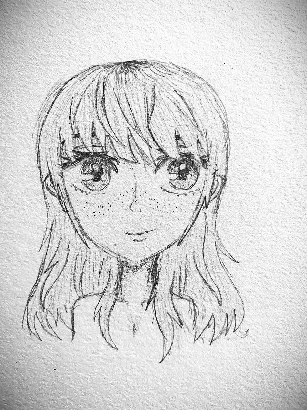 Week 9: Faces part 1