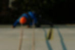 Pose de fond de joints