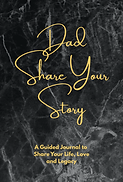 Dad Share Your Story Cover Image