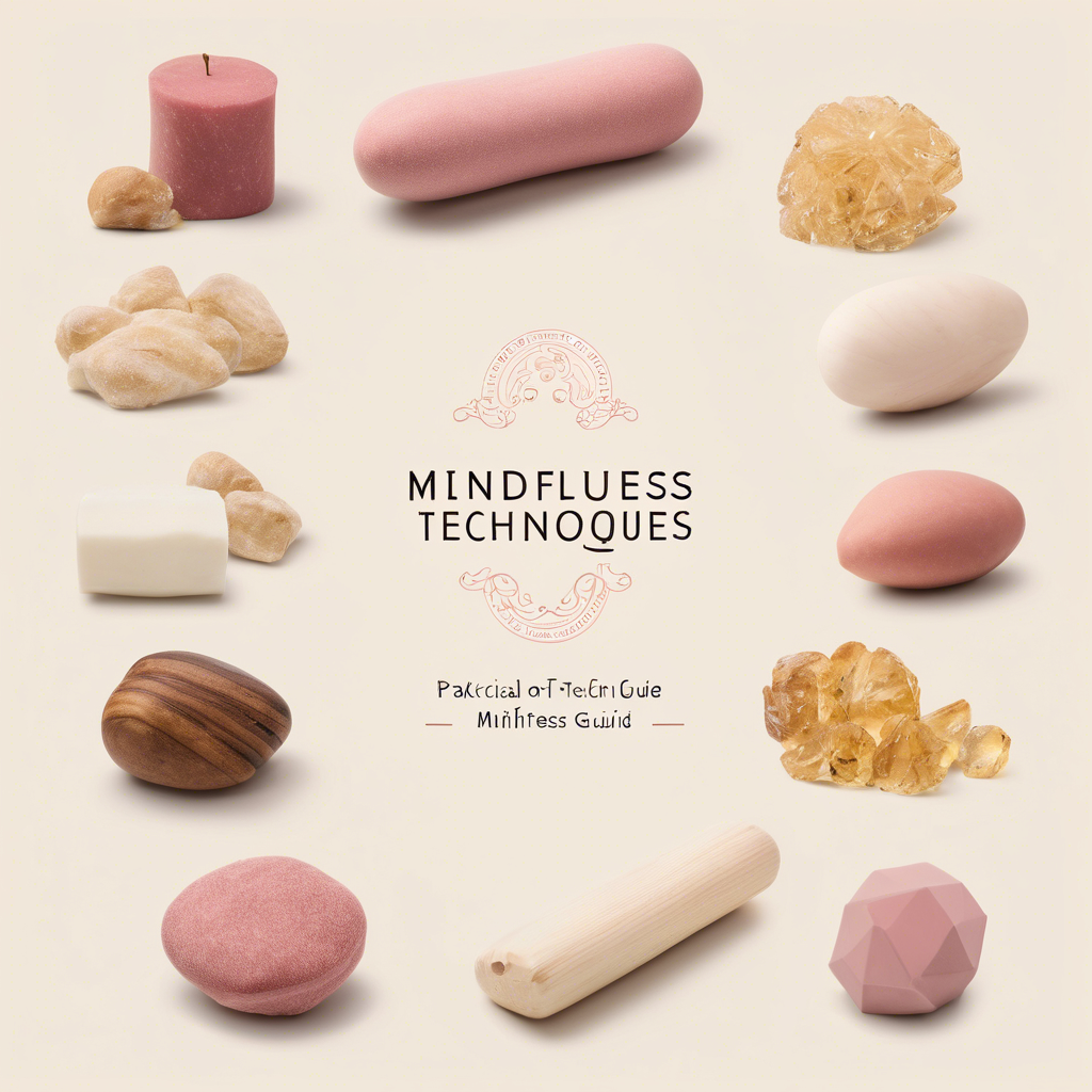 Mindfulness Techniques Guide