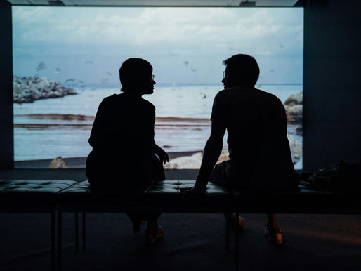 How to Explain Depression and Anxiety to Your Partner