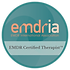 EMDRIA badge