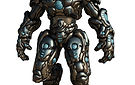 Droid de combate